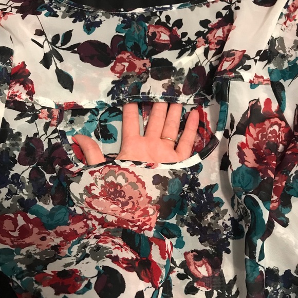 Bundle of 3 tops - Picture 5 of 7